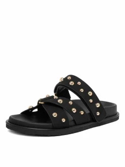 Ciabatte CEO-LB-P2132 Nero