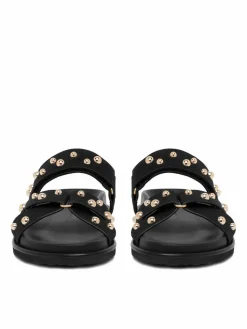 Ciabatte CEO-LB-P2132 Nero