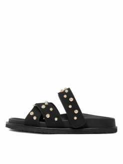 Ciabatte CEO-LB-P2132 Nero