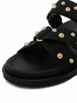 Ciabatte CEO-LB-P2132 Nero