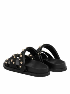 Ciabatte CEO-LB-P2132 Nero