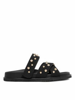 Ciabatte CEO-LB-P2132 Nero