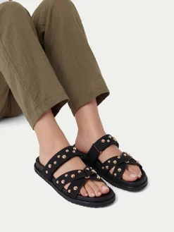 Ciabatte CEO-LB-P2132 Nero