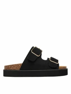 Ciabatte CEO-LB-P2181 Nero