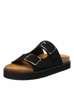 Ciabatte CEO-LB-P2181 Nero