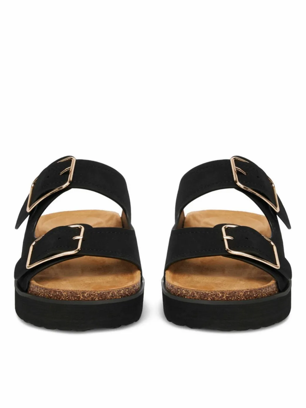 Ciabatte CEO-LB-P2181 Nero