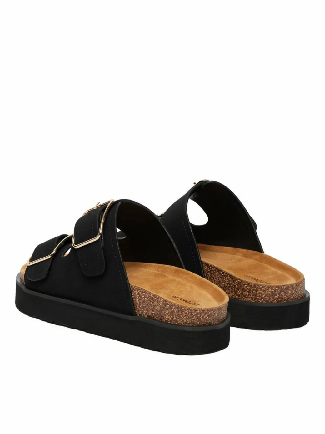 Ciabatte CEO-LB-P2181 Nero