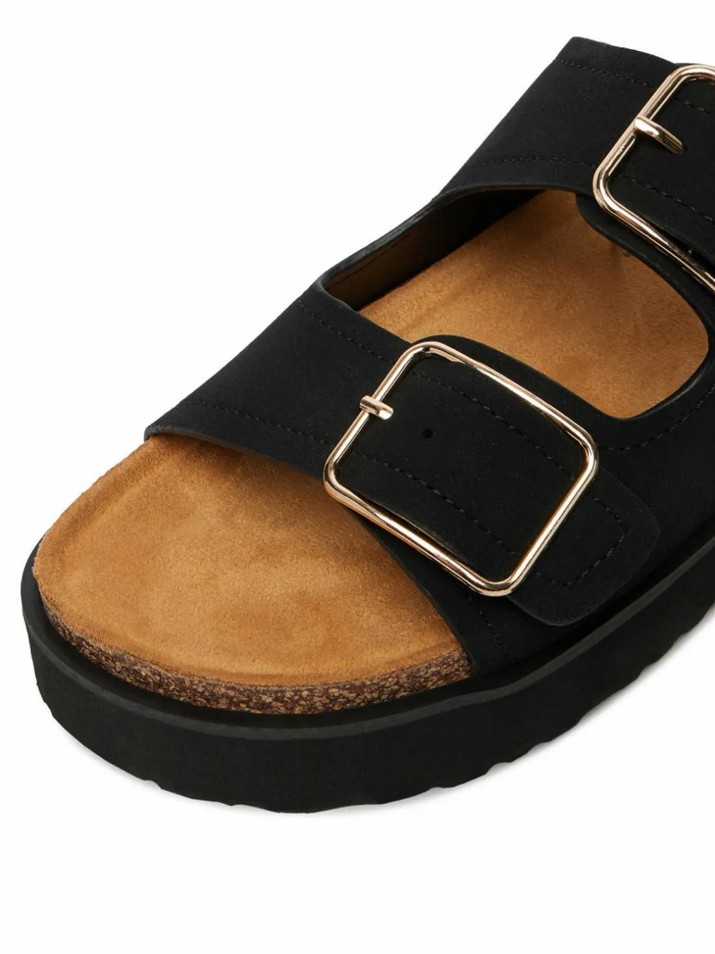 Ciabatte CEO-LB-P2181 Nero