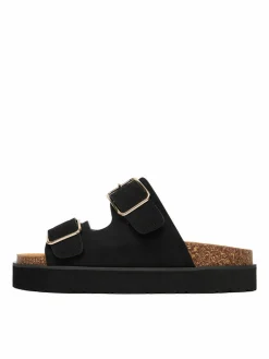 Ciabatte CEO-LB-P2181 Nero