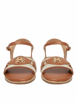 Ciabatte CEO-6165-33 Marrone