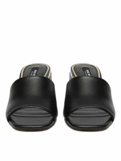 Ciabatte CEO-6223-9 Nero