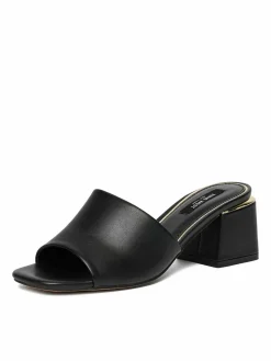 Ciabatte CEO-6223-9 Nero
