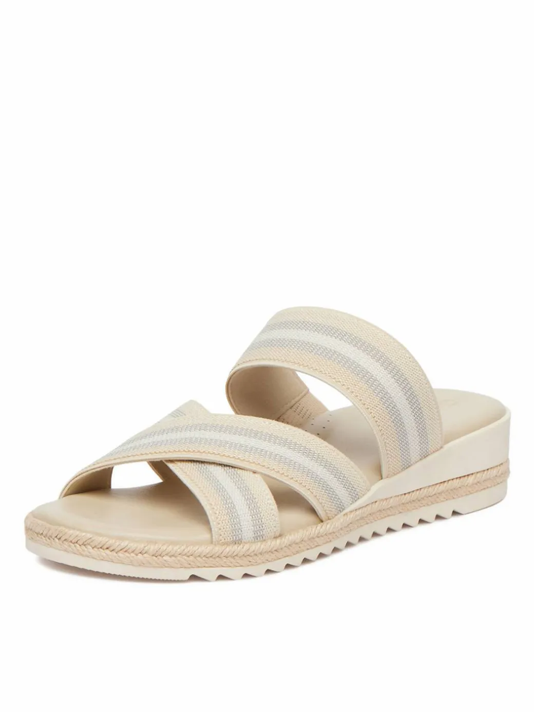 Ciabatte CEO-R25AW01006 Beige