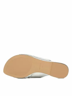 Ciabatte CEO-ROSE-LT-2221-1 Argento