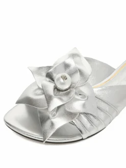 Ciabatte CEO-ROSE-LT-2221-1 Argento