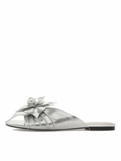 Ciabatte CEO-ROSE-LT-2221-1 Argento