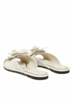 Ciabatte CEO-ROSE-LT-2221-1 Bianco