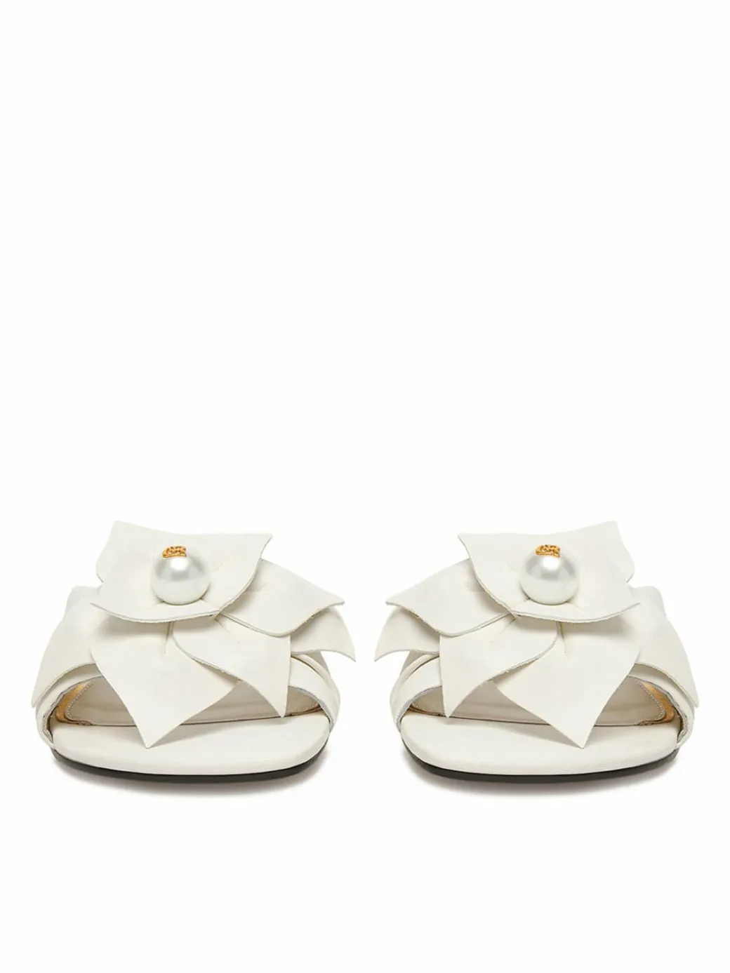 Ciabatte CEO-ROSE-LT-2221-1 Bianco