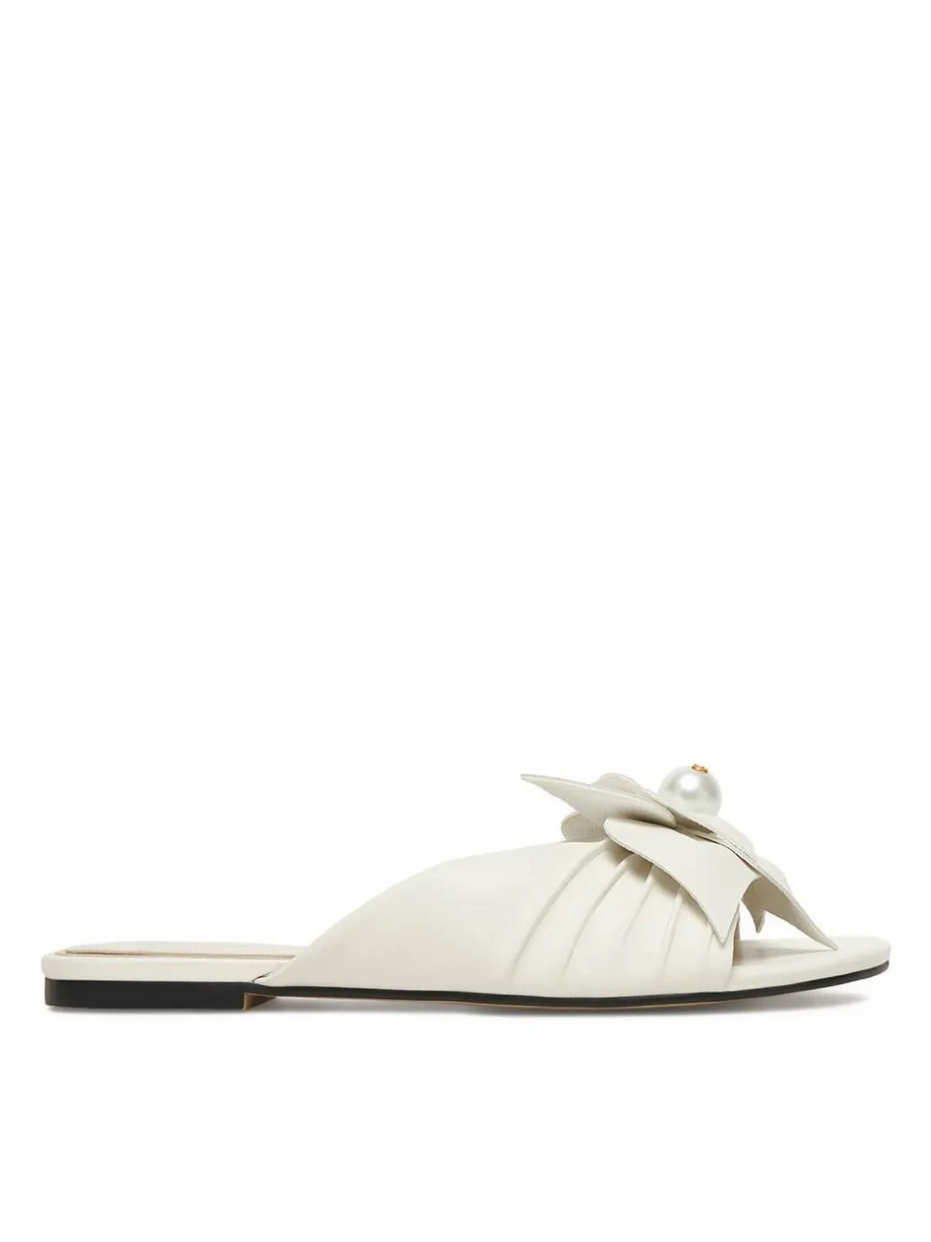 Ciabatte CEO-ROSE-LT-2221-1 Bianco