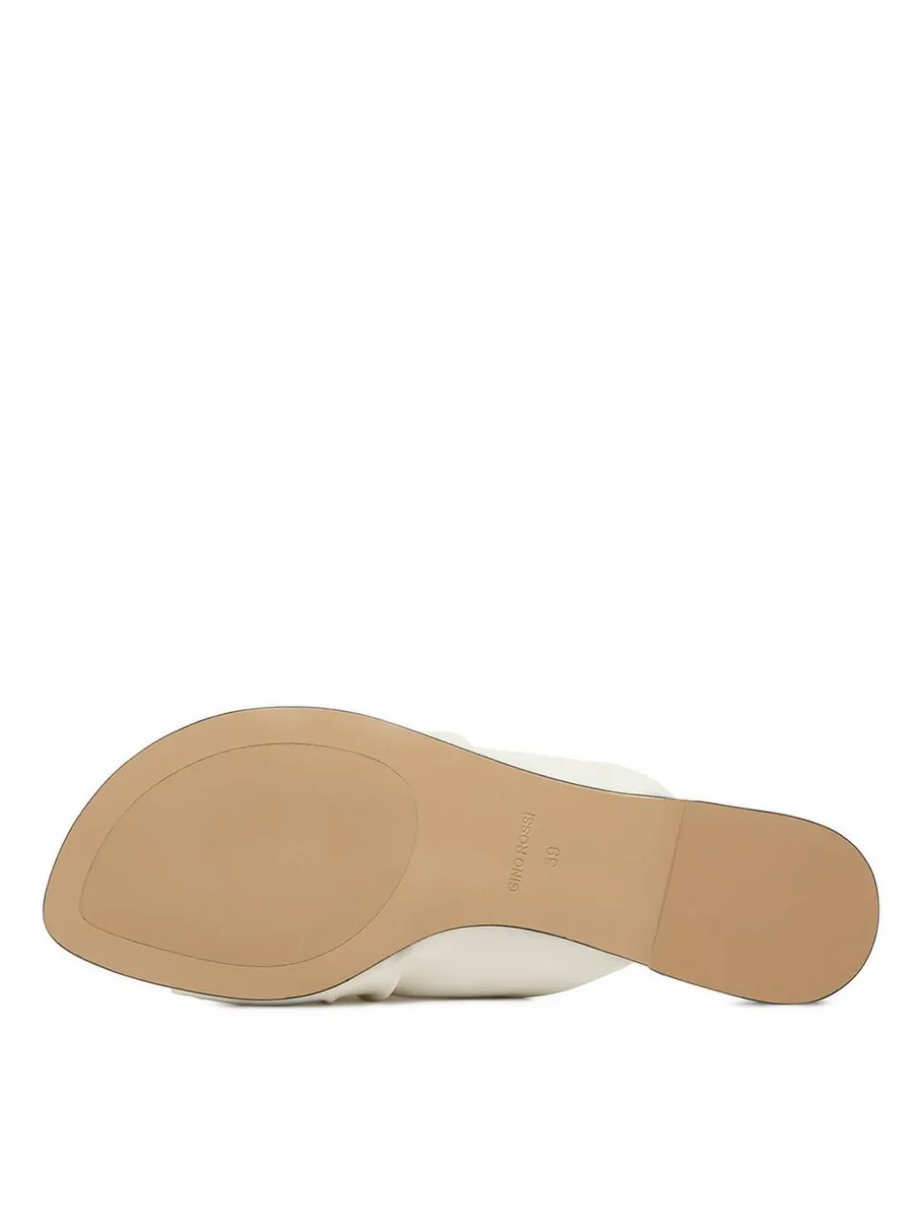 Ciabatte CEO-ROSE-LT-2221-1 Bianco
