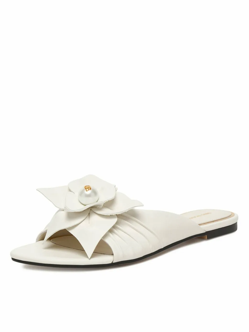 Ciabatte CEO-ROSE-LT-2221-1 Bianco
