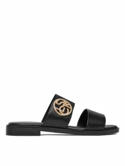 Ciabatte CEO-RST-EMIE-03 Nero