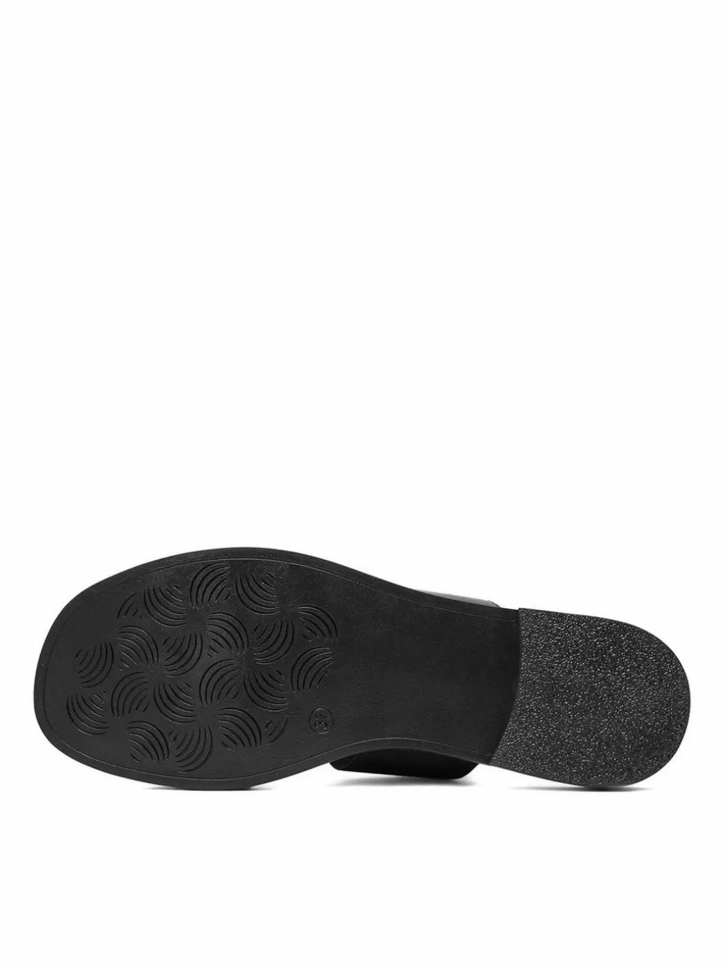 Ciabatte CEO-RST-EMIE-03 Nero