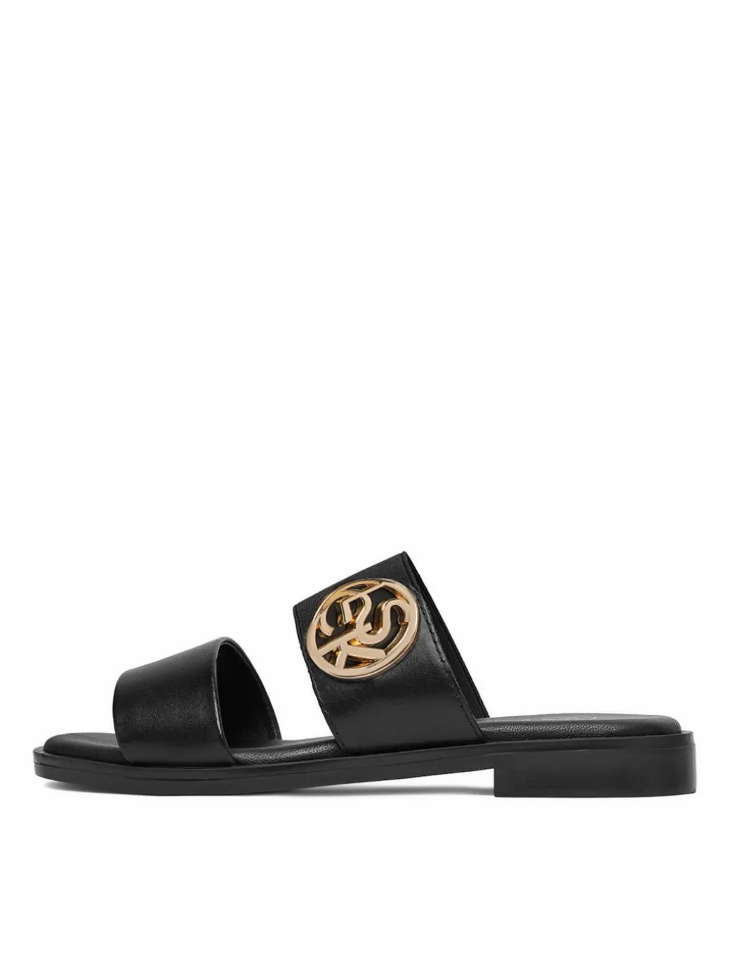Ciabatte CEO-RST-EMIE-03 Nero