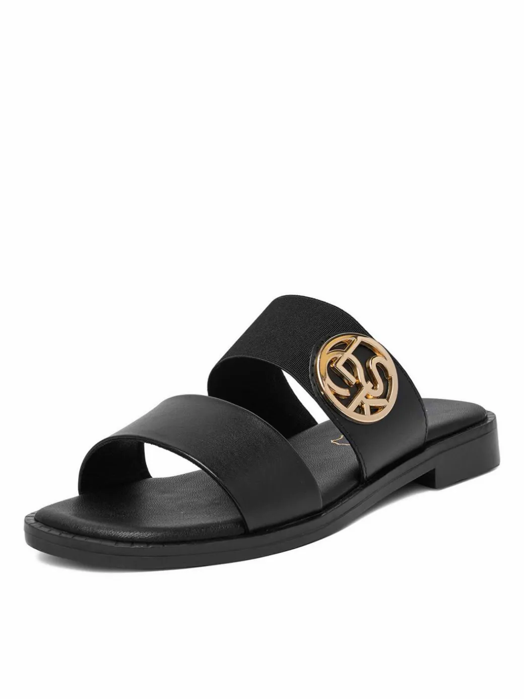 Ciabatte CEO-RST-EMIE-03 Nero
