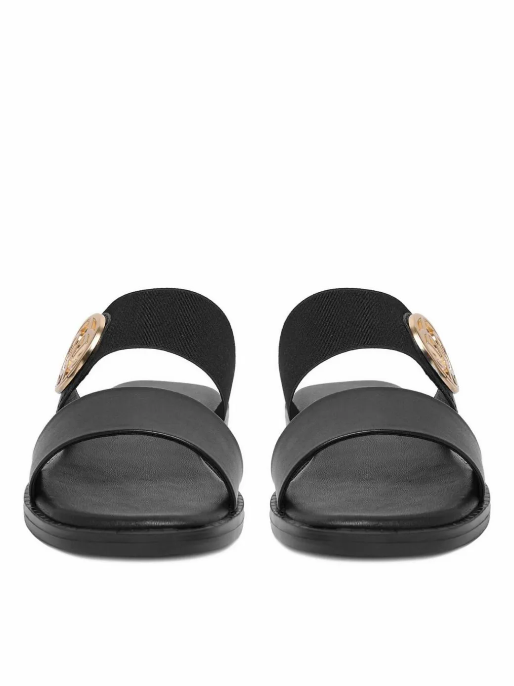 Ciabatte CEO-RST-EMIE-03 Nero