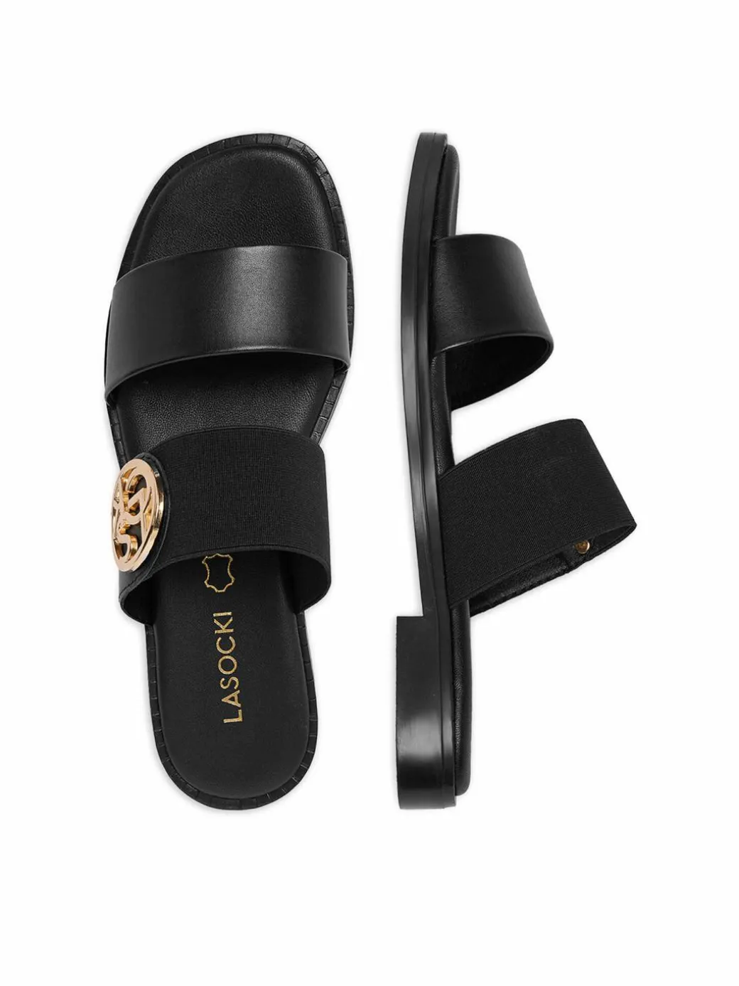 Ciabatte CEO-RST-EMIE-03 Nero