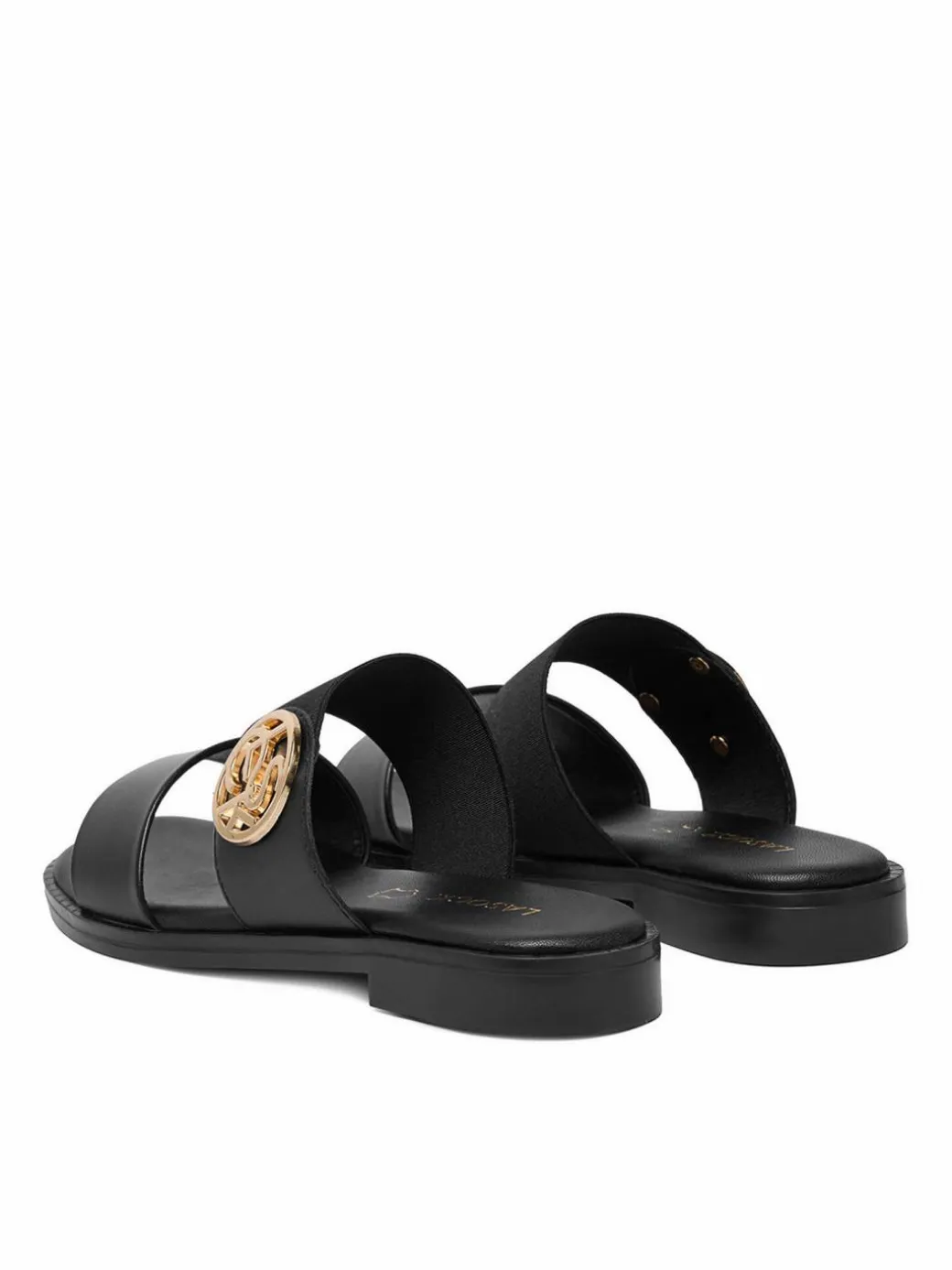 Ciabatte CEO-RST-EMIE-03 Nero