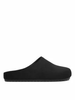 Ciabatte CEO-SLFS015-3 Nero