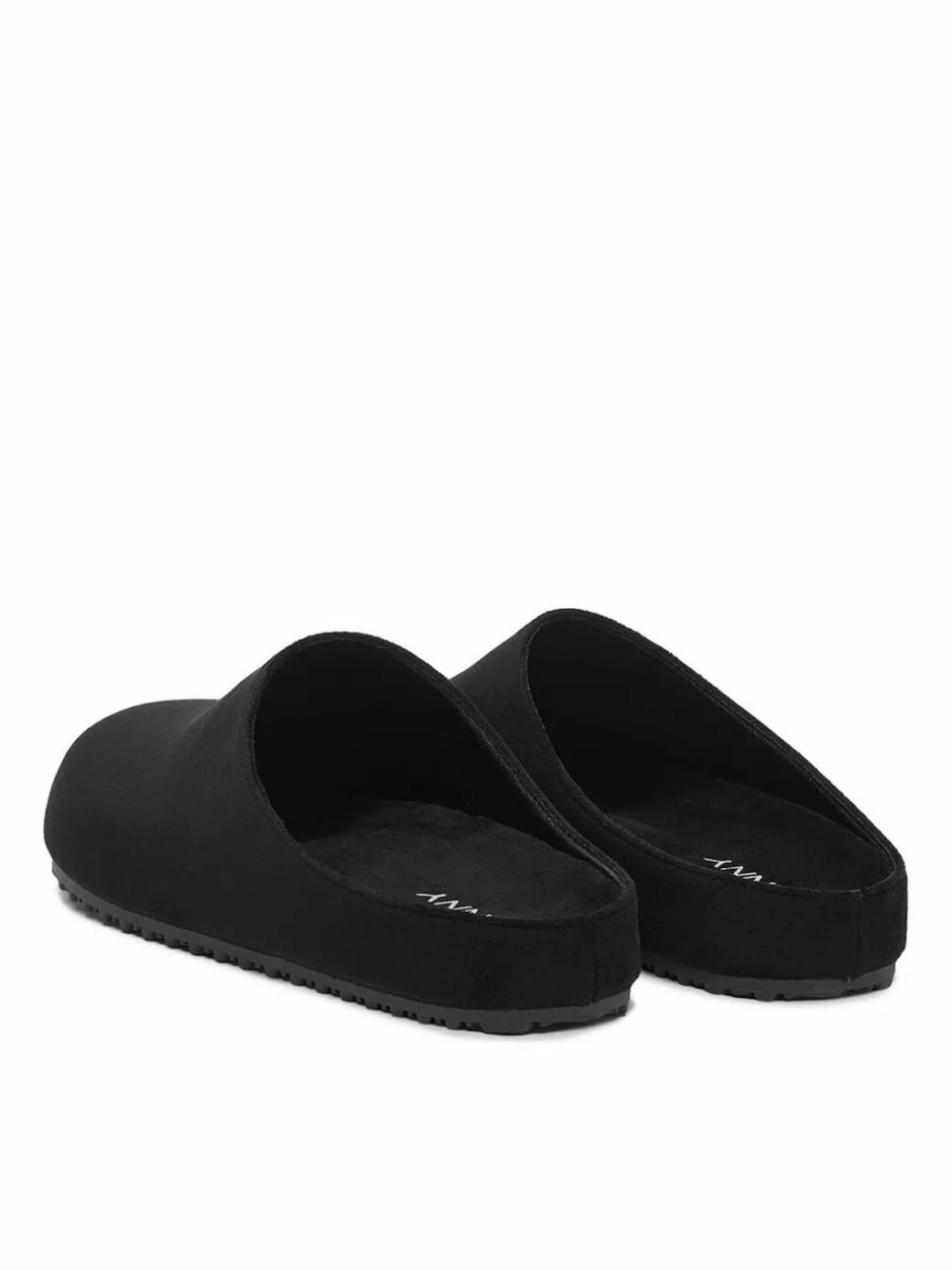 Ciabatte CEO-SLFS015-3 Nero