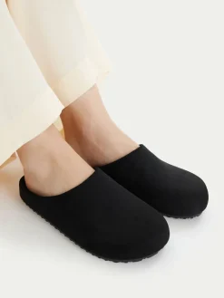 Ciabatte CEO-SLFS015-3 Nero