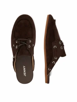 Ciabatte CEO-24SW666-11 Marrone