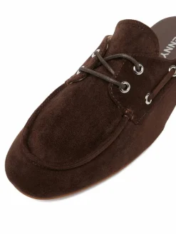 Ciabatte CEO-24SW666-11 Marrone