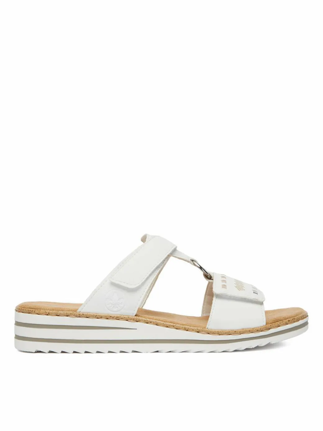 Ciabatte CEO-V0636-80 Bianco