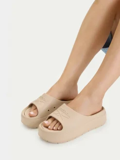 Ciabatte CEOWB-840150A Beige