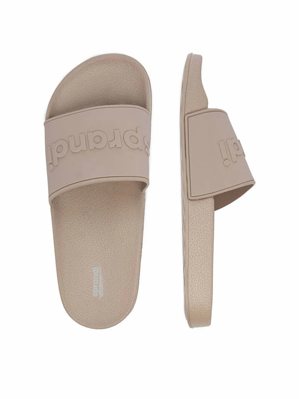 Ciabatte CEOWB-865695 Beige