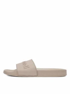 Ciabatte CEOWB-865695 Beige