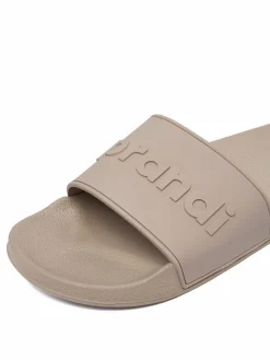 Ciabatte CEOWB-865695 Beige