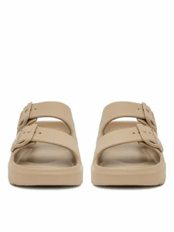 Ciabatte CEOWB-835120 Beige