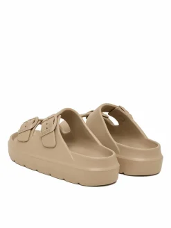 Ciabatte CEOWB-835120 Beige
