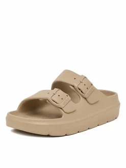 Ciabatte CEOWB-835120 Beige