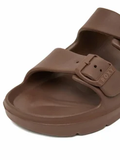 Ciabatte CEOWB-835120 Marrone