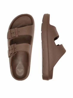 Ciabatte CEOWB-835120 Marrone