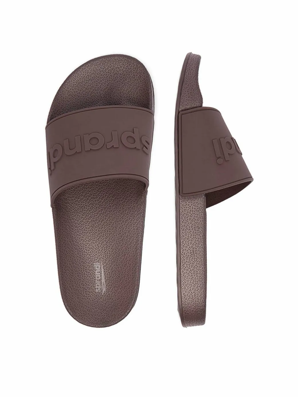 Ciabatte CEOWB-865695 Marrone