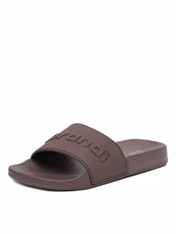 Ciabatte CEOWB-865695 Marrone
