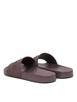 Ciabatte CEOWB-865695 Marrone